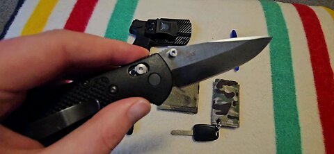 [First Video] EDC POCKET DUMP: 3/20/2025