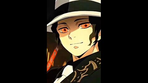 Muzan ° ⚠️ Spoilers #dontflop #demonslayer #muzan #michaeljackson #fyp #anime #edit #4kanime