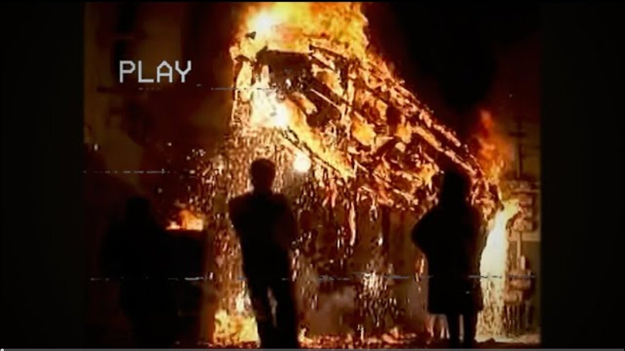 6 Most Disturbing Pieces of Lost Media