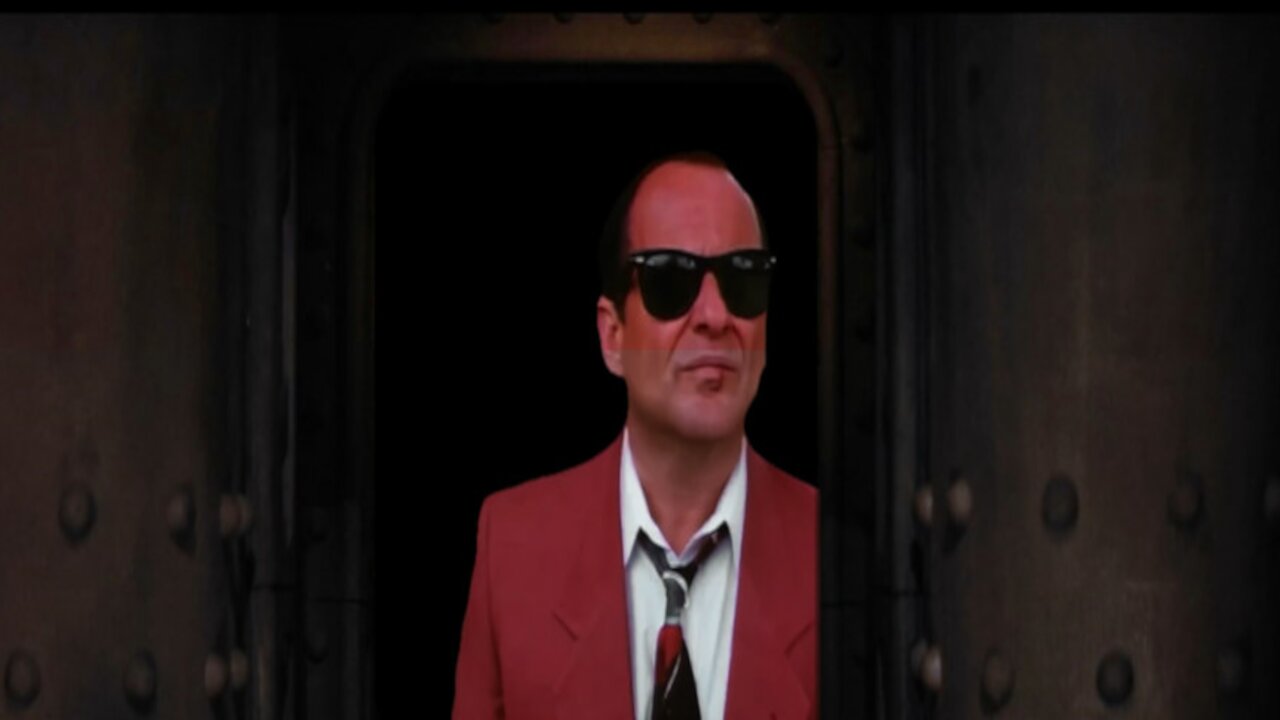 Pesci on Carnival Cruise