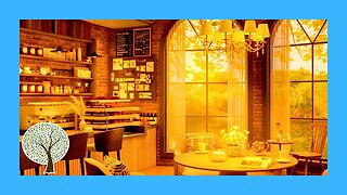 How to unwind after a long day | Autumn Jazz 🎷 Jazz Relaxing Music