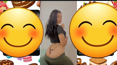 Cake tease