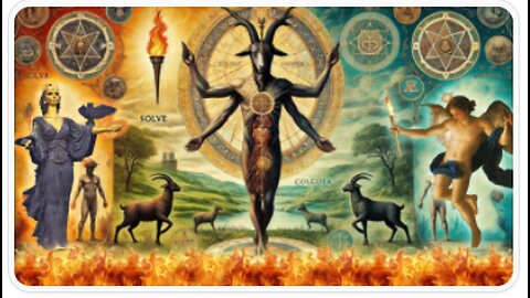 The Luciferian Doctrine Explained - ROBERT SEPEHR
