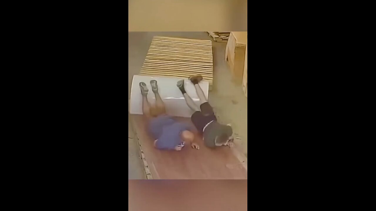 funny video.