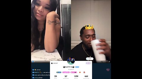 They say Mayor & Brandon into it Ashley told him she had Brandon address