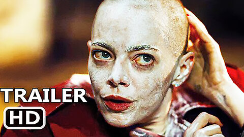 BUGONIA Trailer 2 (2025) Emma Stone, Jesse Plemons