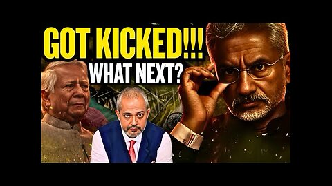 India Hits Back at Bangladesh, Protests outside Indian Embassy, What Happens Next I Aadi