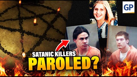Satanic Killers FREED: Teen’s ‘Virgin Sacrifice’ Murderers Granted Parole