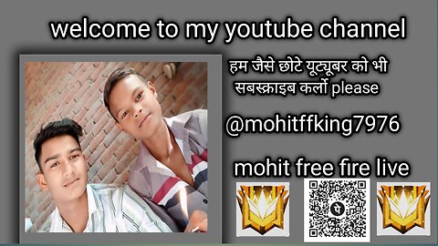 Free fire video