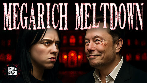 "She’s NOT the sharpest tool in the shed." - Billie Eilish vs. Elon Musk