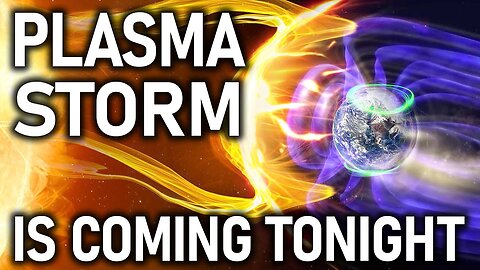 A Massive Energy Shift is About to Begin...