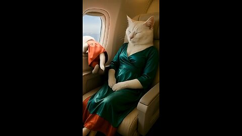 The Purrfect Family Day: Shopping, Cooking & Love