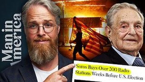 How Soros Hijacked Local Politics—and How One Texan Fought Back w/ Monty Bennett