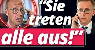 Boom: Jetzt kracht es richtig bei der CDU!