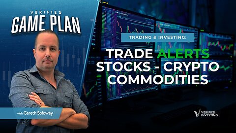 Institutional Technical Analysis And Trade Alerts Revealed