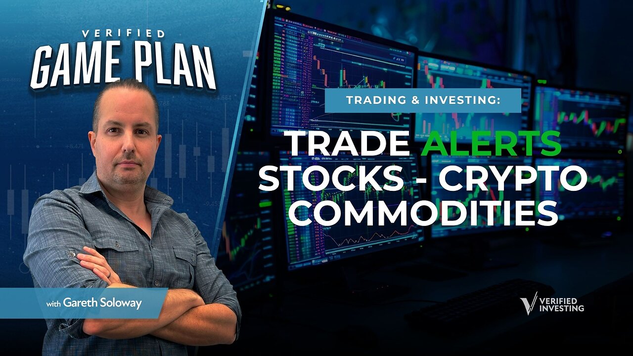 Institutional Technical Analysis And Trade Alerts Revealed