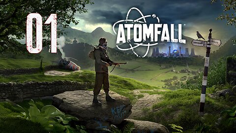 Atomfall 001 Slatten Dale