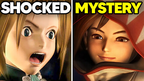 Speculation Hightens For Final Fantasy IX Remake Development