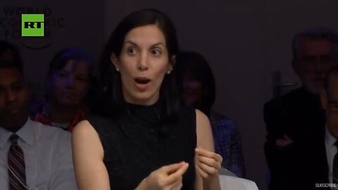 WEF´s Nita Farahany: We can plant false memories in brain and instill pain to coerce