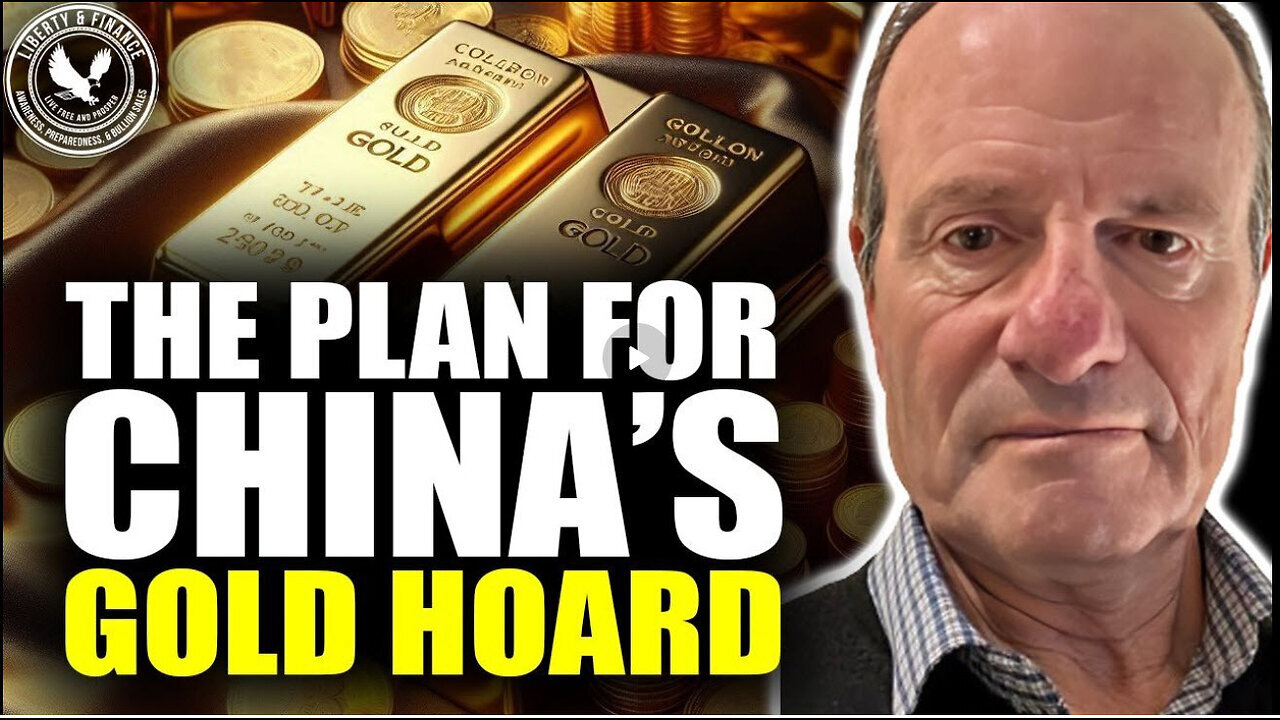 Expect A Gold-Backed Chinese Yuan | Alasdair Macleod