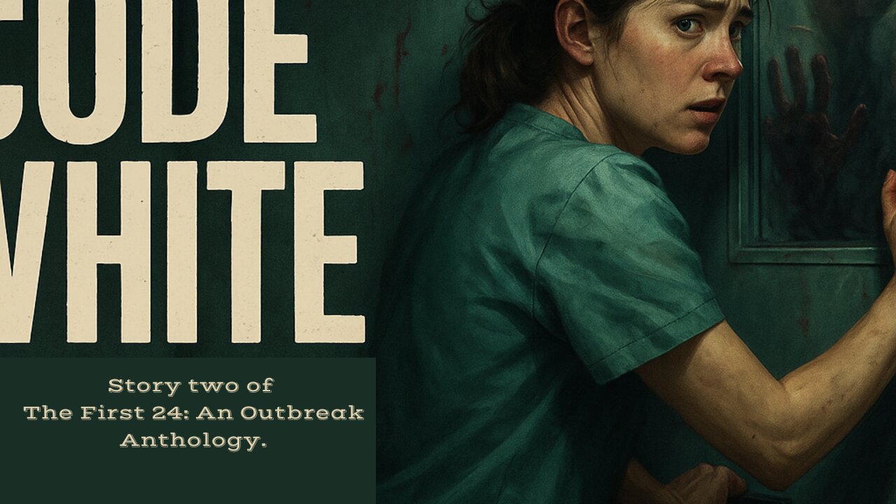 Code White Story two of The First 24: an outbreak Anthology