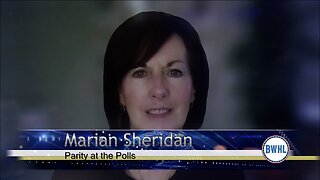 Parity at the Polls - Marian Sheridan