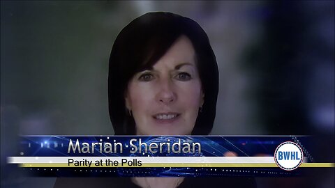 Parity at the Polls - Marian Sheridan