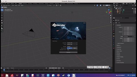 Blender 5.0 Open-Source 3D Graphics App Is Now Available for Download