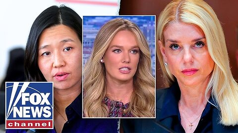 'Everything is on the table': DHS hits back at sanctuary mayor