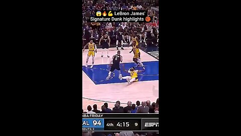 📹 #basketball #nba #respect #lebronjames #skills #nbasuperstars #highlights →