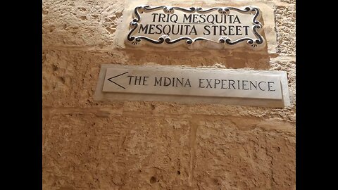Walking Through Malta’s Silent City | Hidden Streets of Mdina (Game of Thrones Filming Location)