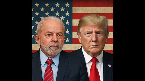 The New Patriots? Lula and Alexandre de Moraes Preach Sovereignty Under Censorship"