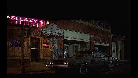 In the Redrum (1968)