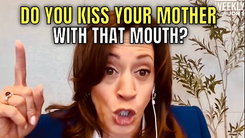 Man did we just DODGE a BULLET!