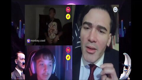 Gypsy Crusader clip 151