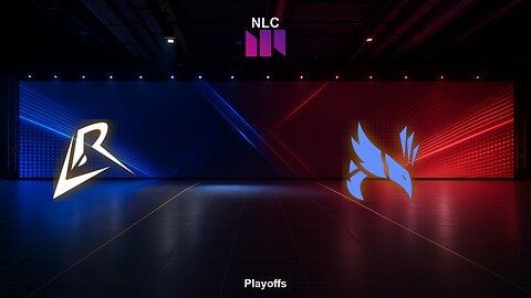 LR vs NORD Highlights Game 1 NLC Summer Playoffs 2025 Los Ratones vs NORD Esports