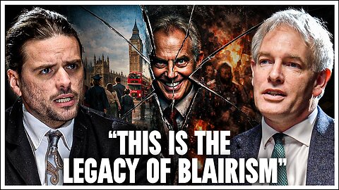 How Reform Plan To Tear Down Blair’s Deep State