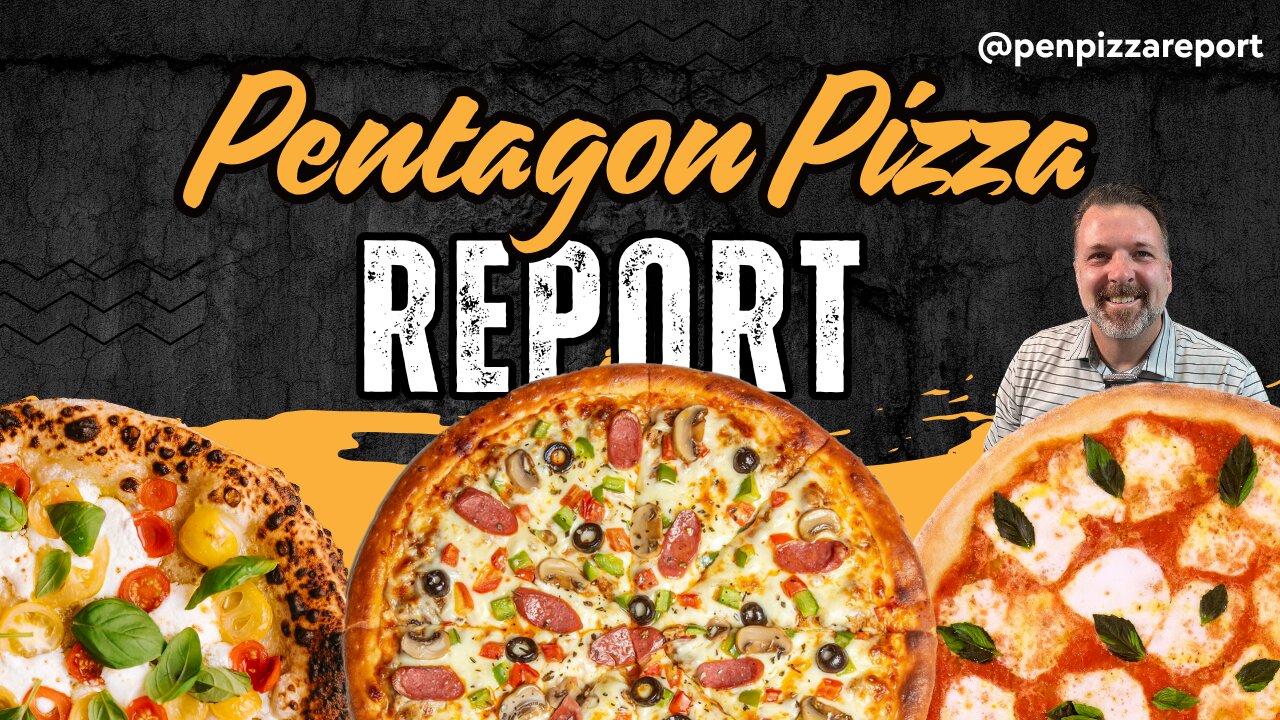 Pentagon Pizza Report, is it reliable and what is it?