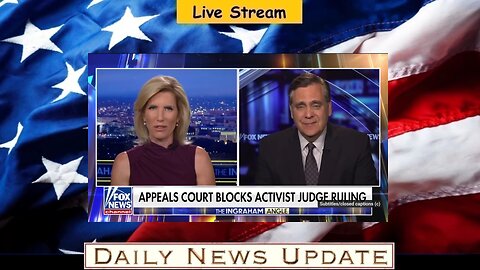 x378b: Fox News - Turley: This is a problem...