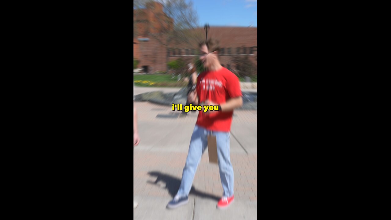 What are the chances?