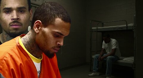 Chris Brown ARRESTED in the UK?! Shocking Details Revealed