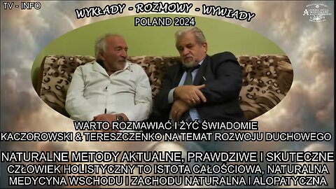 NATURALNE METODY AKTUALNE, PRAWDZIWE I SKUTECZNE. CZŁOWIEK HOLISTYCZNY TO ISTOTA CALOSCIOWA NATURALNA.