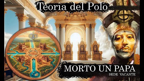 Teoria del Polo - MORTO un PAPA...sede vacante