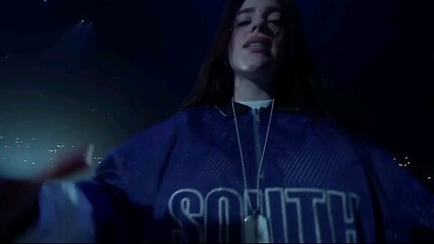 Billie Eilish- WILDFLOWER