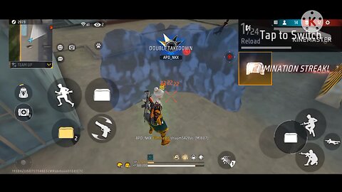 2 finger painting ground paryatak mobile gameplay