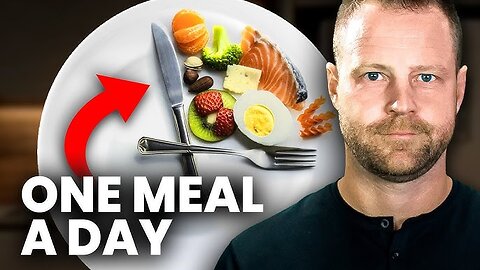 "One Meal a Day Changed My Life – Here’s Why"