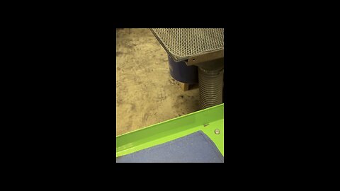 Rolling through the motions