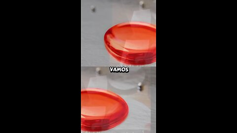 el espejo no refleja El mercurio rojo?