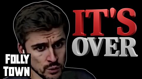 MorePegasus Exposes the Ludwig & Hasan Fallout | Folly Town Reacts