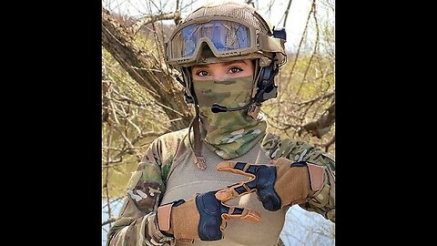 'I am the Russian Invader.' 💥💥💥